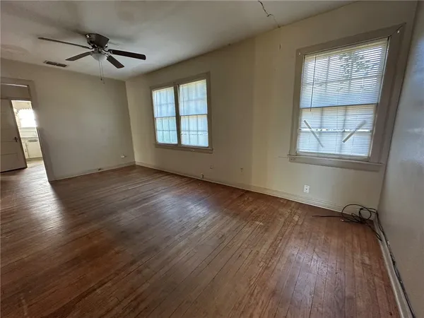 $600 | 214 1/2 West Heard Street, Unit C, Refugio, TX 78377