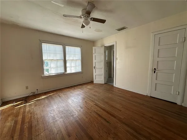 $600 | 214 1/2 West Heard Street, Unit C, Refugio, TX 78377