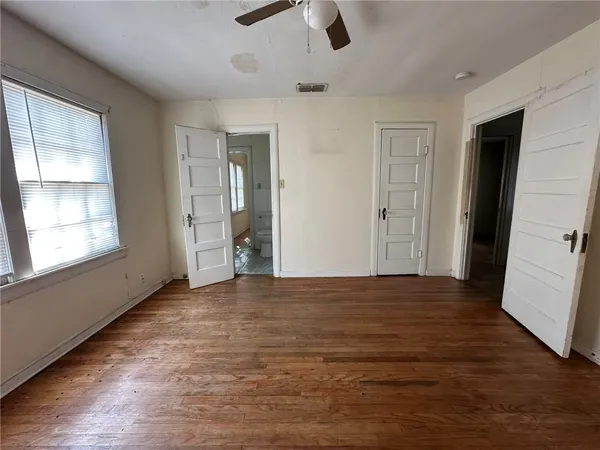 $600 | 214 1/2 West Heard Street, Unit C, Refugio, TX 78377