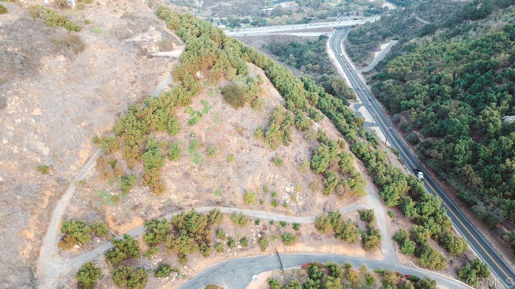 1411 Wild Acres Road Vista, CA 92084 - Photo 2 of 18 a view of a yard