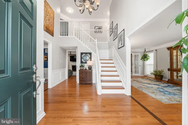 $739,900 | 380 Mourning Dove Drive, Newark, DE 19711