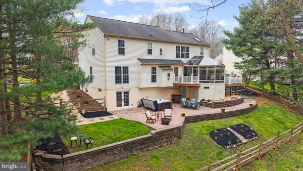 $739,900 | 380 Mourning Dove Drive, Newark, DE 19711