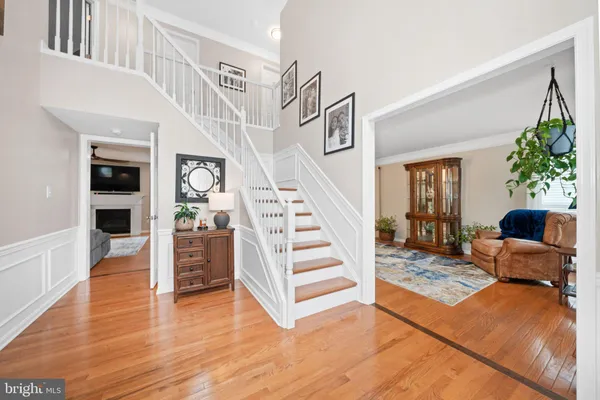 $739,900 | 380 Mourning Dove Drive, Newark, DE 19711