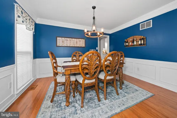 $739,900 | 380 Mourning Dove Drive, Newark, DE 19711