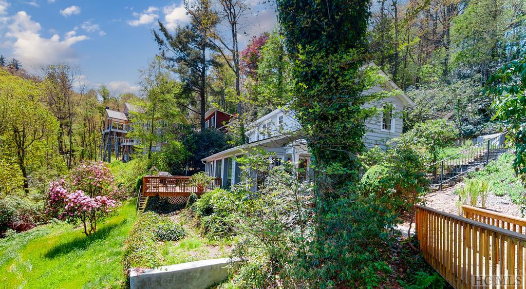 260 Satulah Road Highlands, NC 28741 - Photo 32 of 55 Gallery Image 32