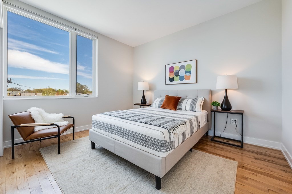 18 White Street, Unit 5 Cambridge, MA 02140 - Photo 16 of 30