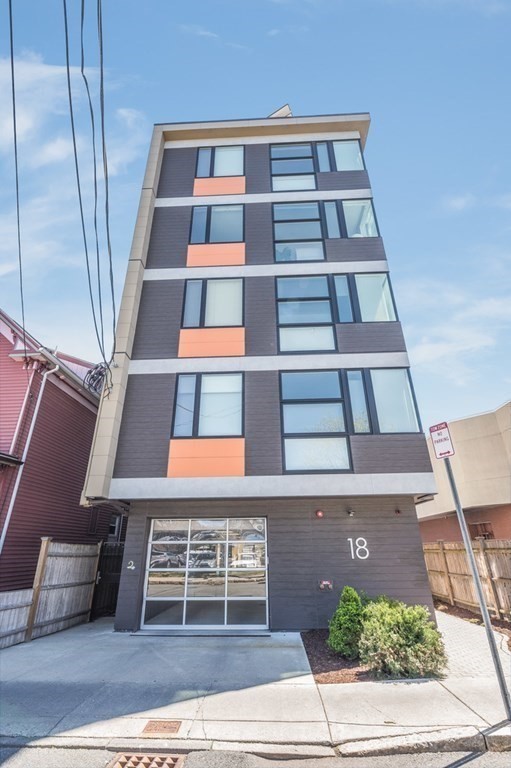 18 White Street, Unit 5 Cambridge, MA 02140 - Photo 29 of 30