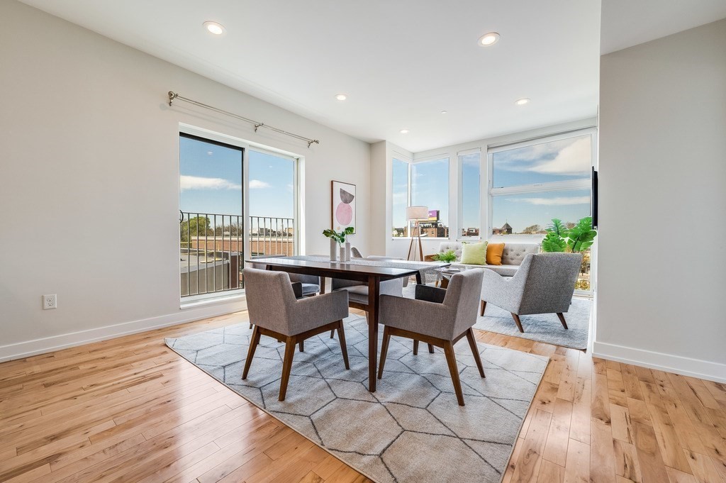 18 White Street, Unit 5 Cambridge, MA 02140 - Photo 6 of 30