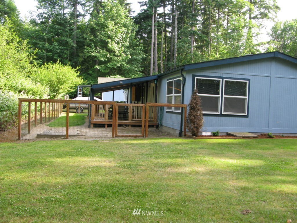 4225 Wilson Creek Road Southeast Port Orchard, WA 98366 - Photo 16 of 25 Gallery Image 16