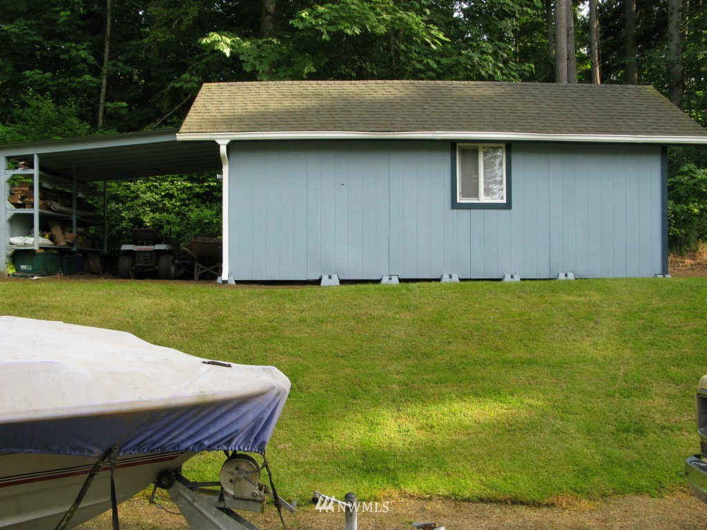 4225 Wilson Creek Road Southeast Port Orchard, WA 98366 - Photo 20 of 25 Gallery Image 20
