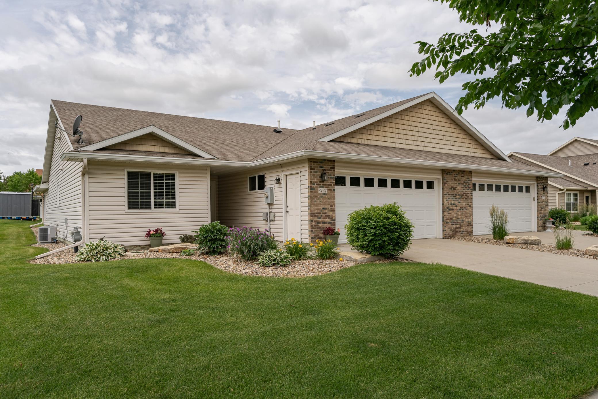 2727 Hawk Ridge Court Southeast Rochester, MN 55904 - Photo 1 of 1