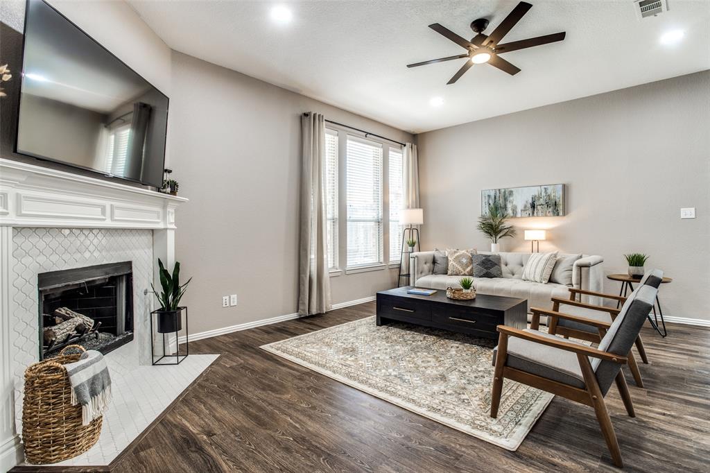 5848 Palomino Drive Frisco, TX 75034 - Photo 6 of 24