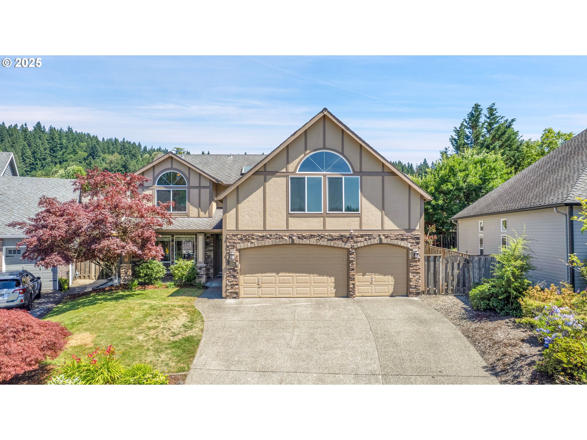10642 Southeast Happy Valley Dr  