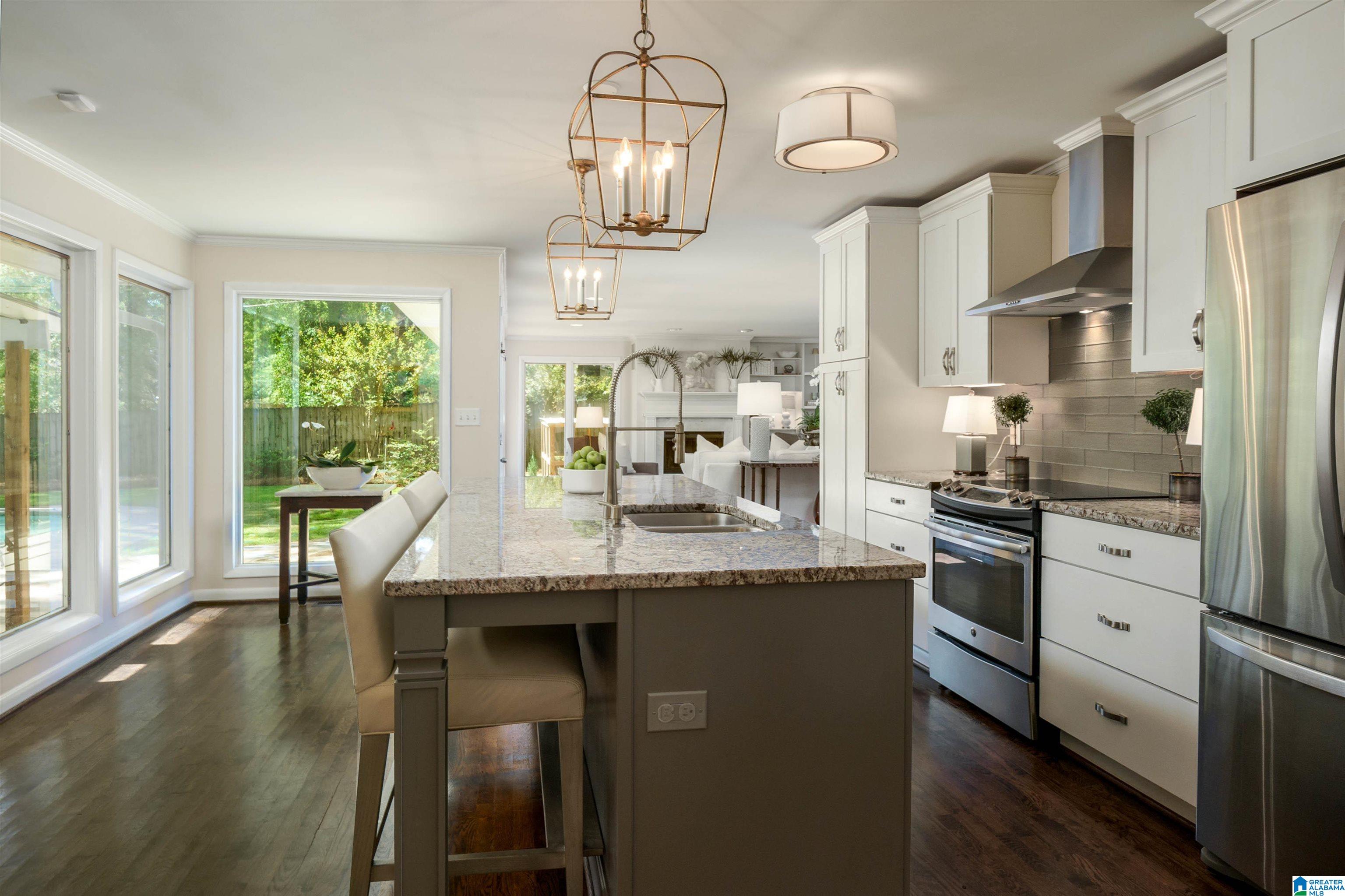 4217 MountainDale Road Birmingham, AL 35213 - Photo 14 of 47