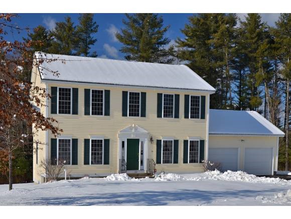 26 Winding Road Bedford, NH 03110 - Photo 1 of 1