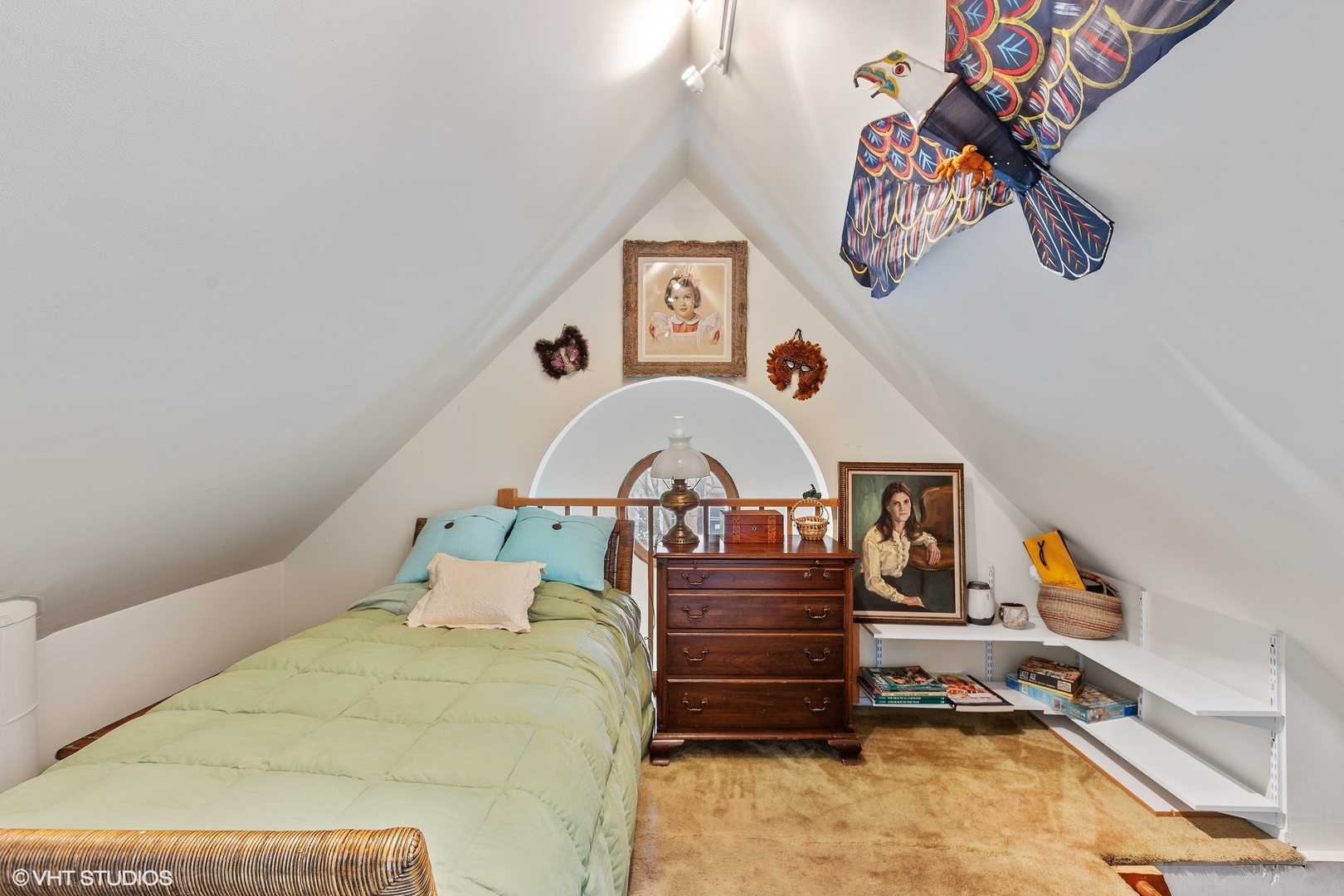 1014 West Oakdale Avenue Chicago, IL 60613 - Photo 15 of 32