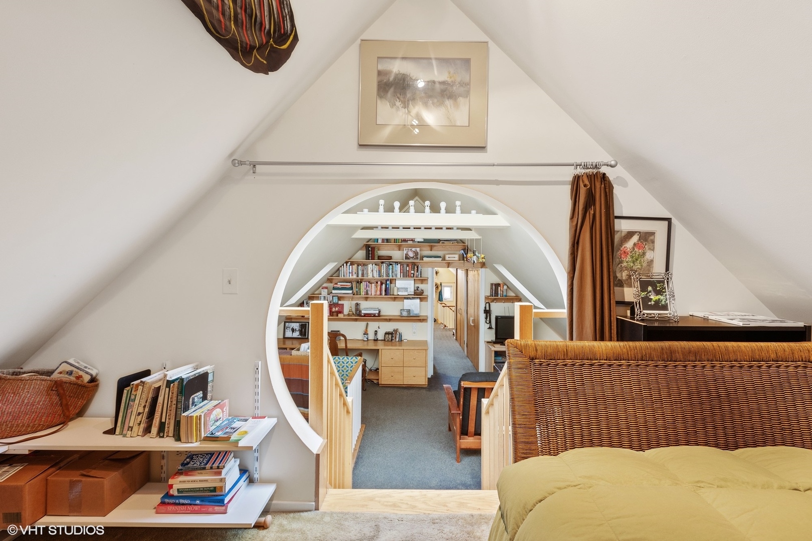 1014 West Oakdale Avenue Chicago, IL 60613 - Photo 16 of 32