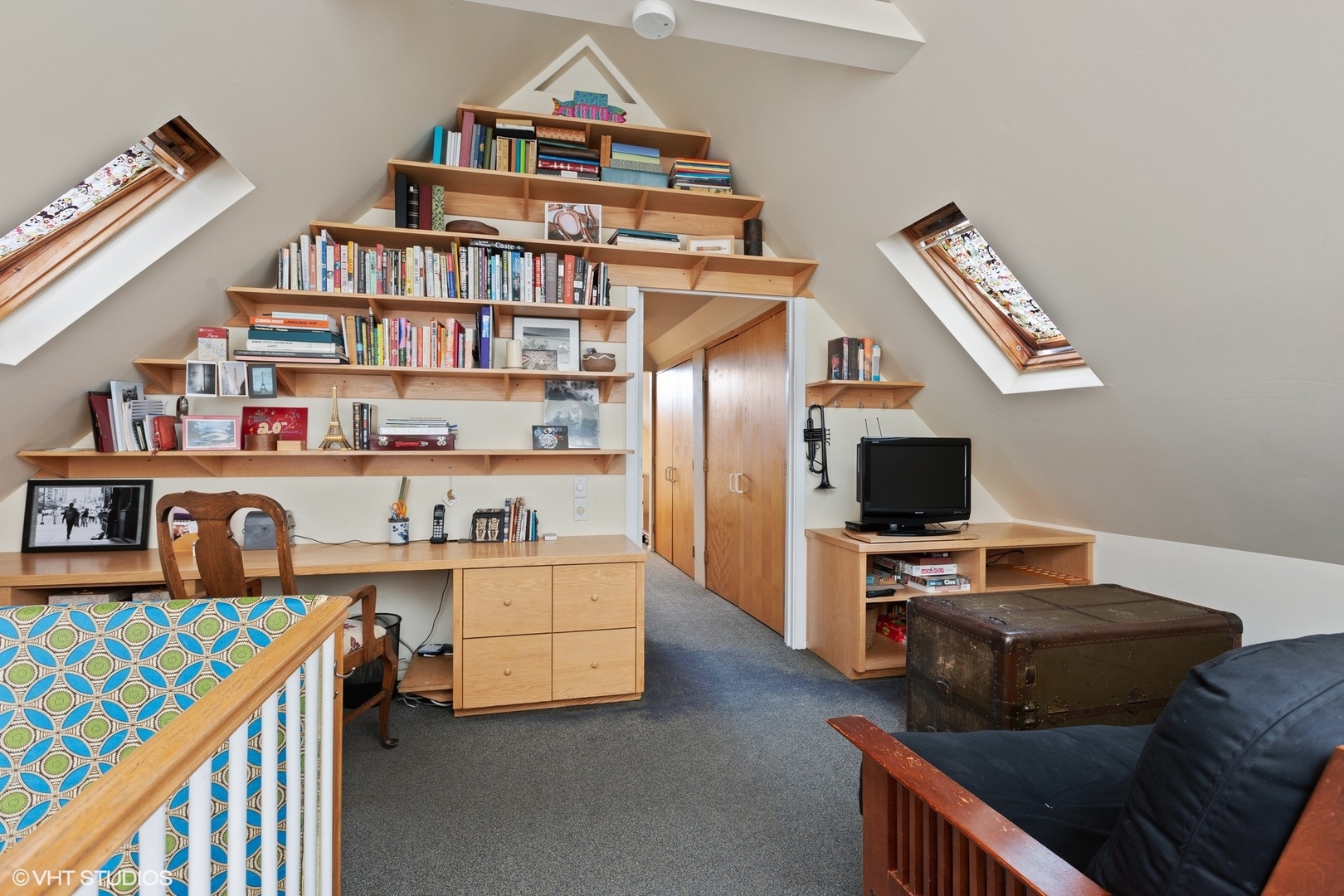 1014 West Oakdale Avenue Chicago, IL 60613 - Photo 17 of 32