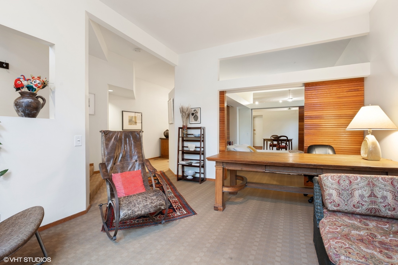 1014 West Oakdale Avenue Chicago, IL 60613 - Photo 20 of 32