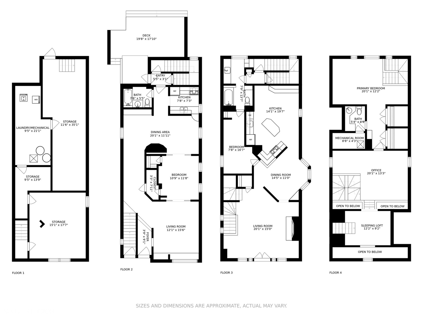 1014 West Oakdale Avenue Chicago, IL 60613 - Photo 28 of 32