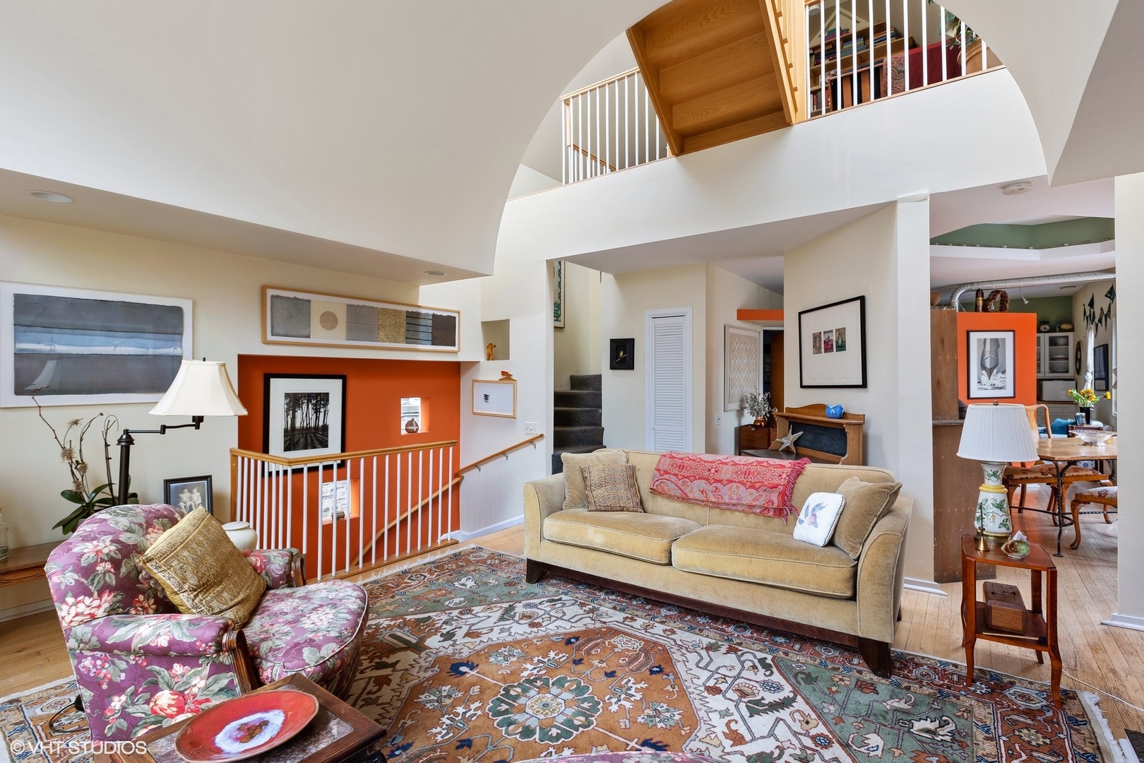 1014 West Oakdale Avenue Chicago, IL 60613 - Photo 4 of 32