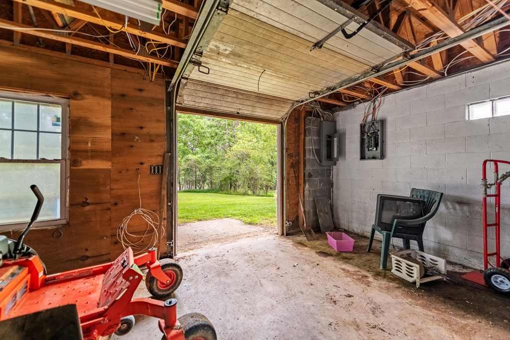 648 Marble City Road Mineral Bluff, GA 30559 - Photo 22 of 23 Gallery Image 22
