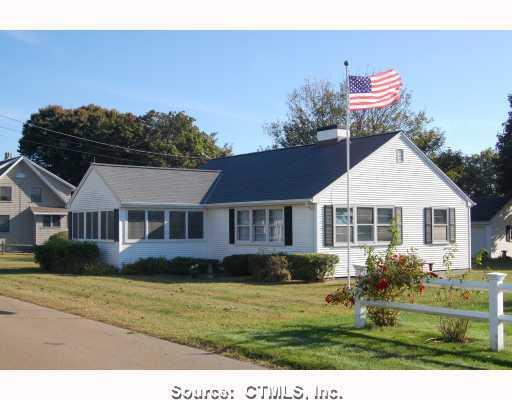 6 South Cove Road Old Saybrook, CT 06475 - Photo 1 of 1 Gallery Image 1