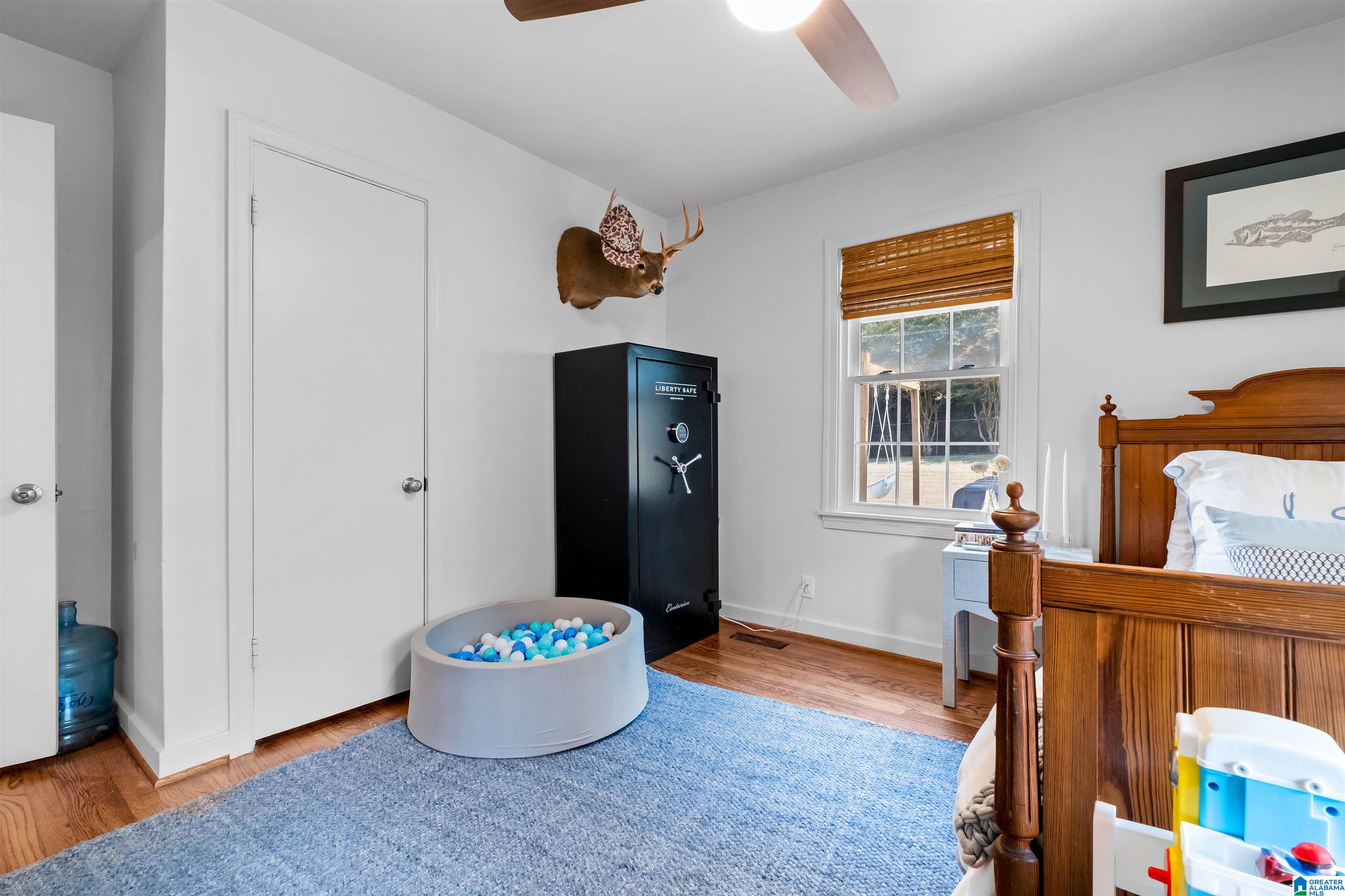 813 Grove Street Birmingham, AL 35209 - Photo 25 of 44