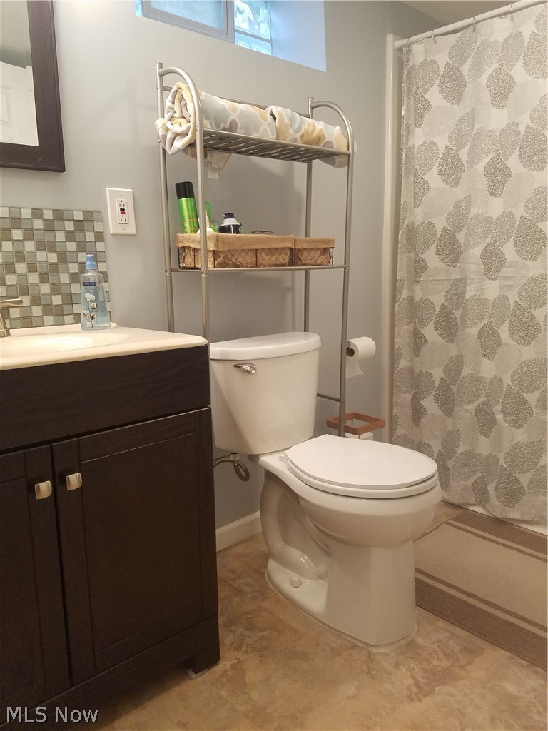 15907 Munn Road Cleveland, OH 44111 - Photo 18 of 21 Updated full bath in basement.