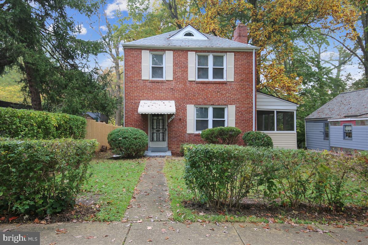 147 Ritchie Avenue Silver Spring, MD 20910 - Photo 1 of 46
