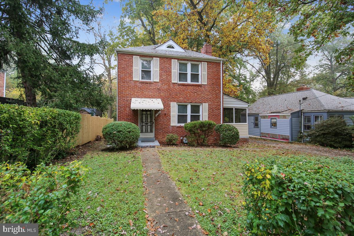147 Ritchie Avenue Silver Spring, MD 20910 - Photo 2 of 46