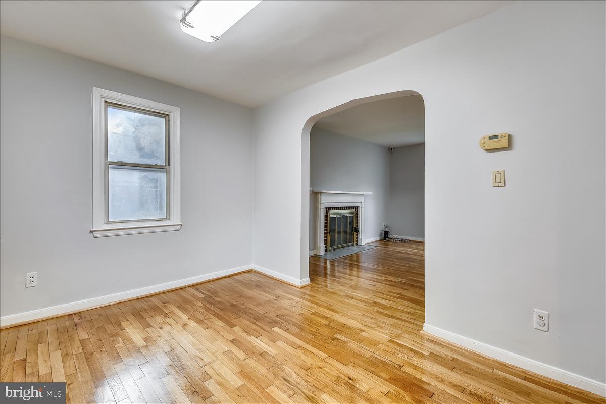147 Ritchie Avenue Silver Spring, MD 20910 - Photo 20 of 46 Dining Room