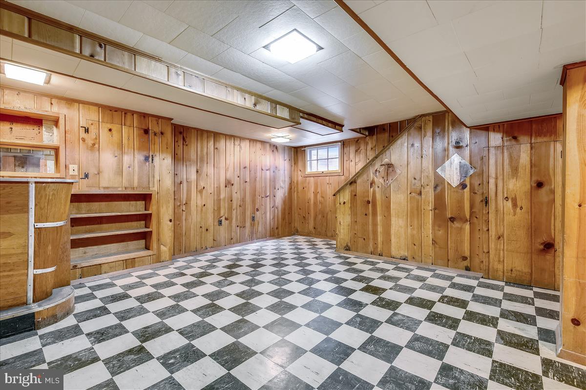 147 Ritchie Avenue Silver Spring, MD 20910 - Photo 39 of 46 Basement