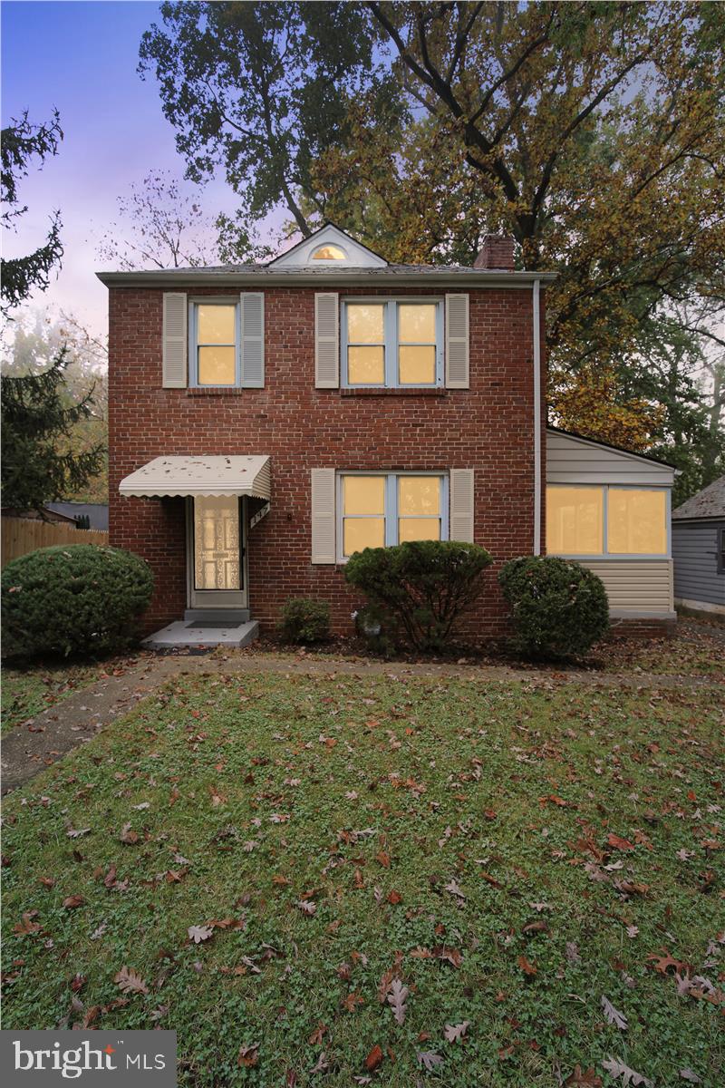 147 Ritchie Avenue Silver Spring, MD 20910 - Photo 43 of 46