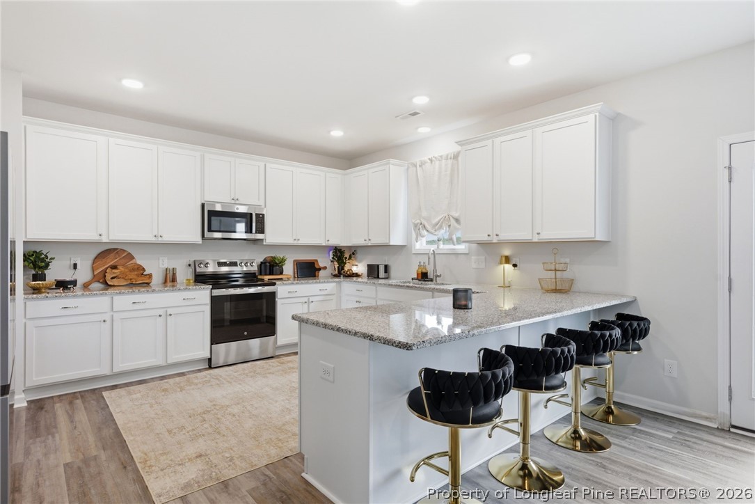 179 Palomo Place Raeford, NC 28376 - Photo 9 of 21