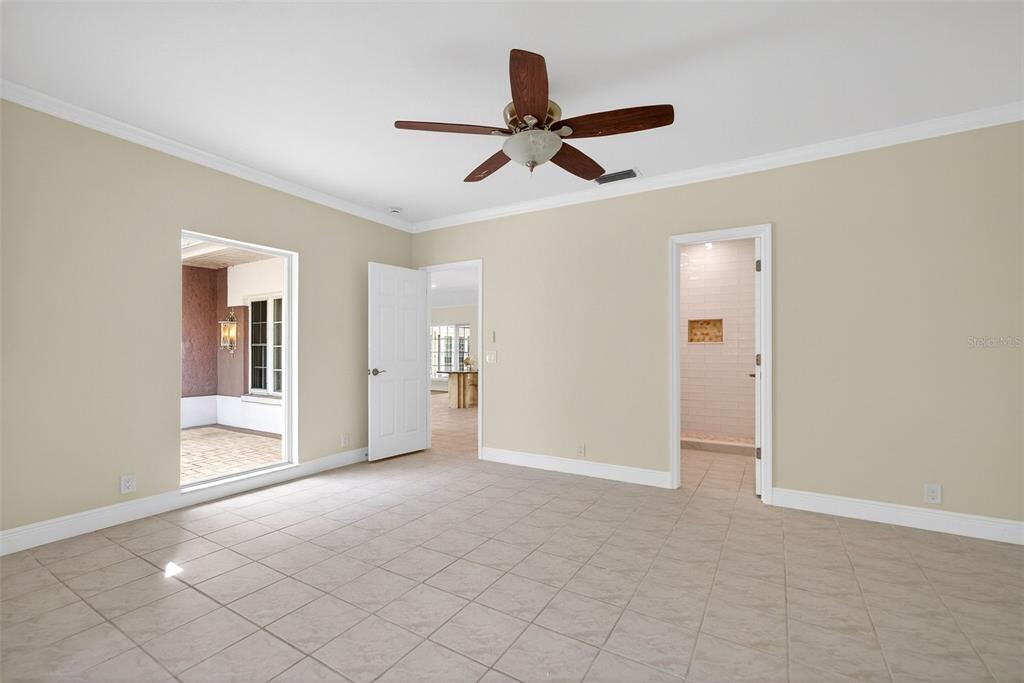 7108 Midnight Pass Road Sarasota, FL 34242 - Photo 28 of 83 a view of empty room