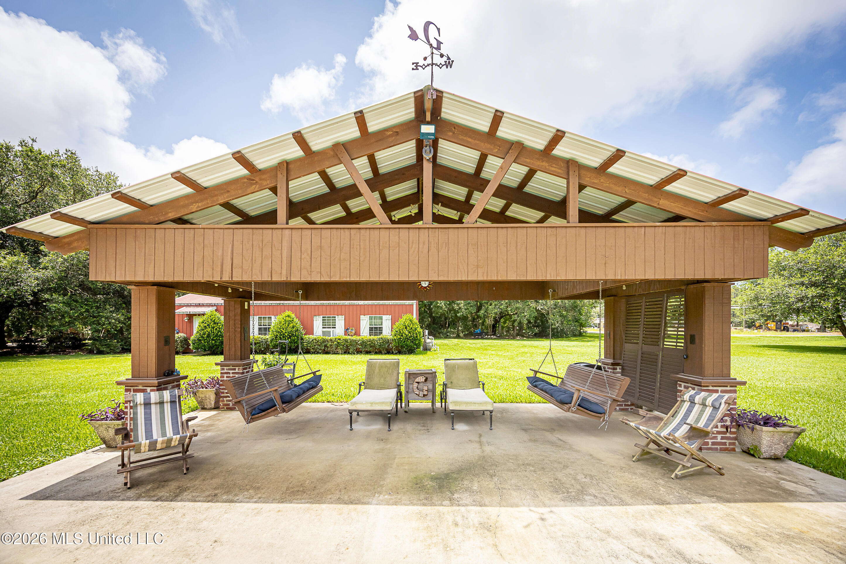 2901 Hamill Farm Road Ocean Springs, MS 39564 - Photo 82 of 136 IMG_3066