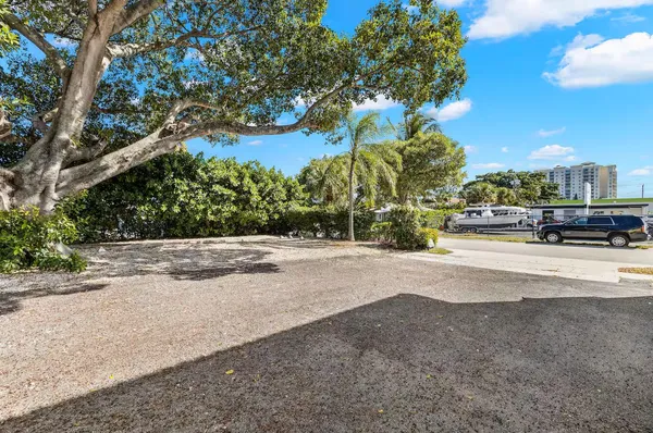 a view of street with cars