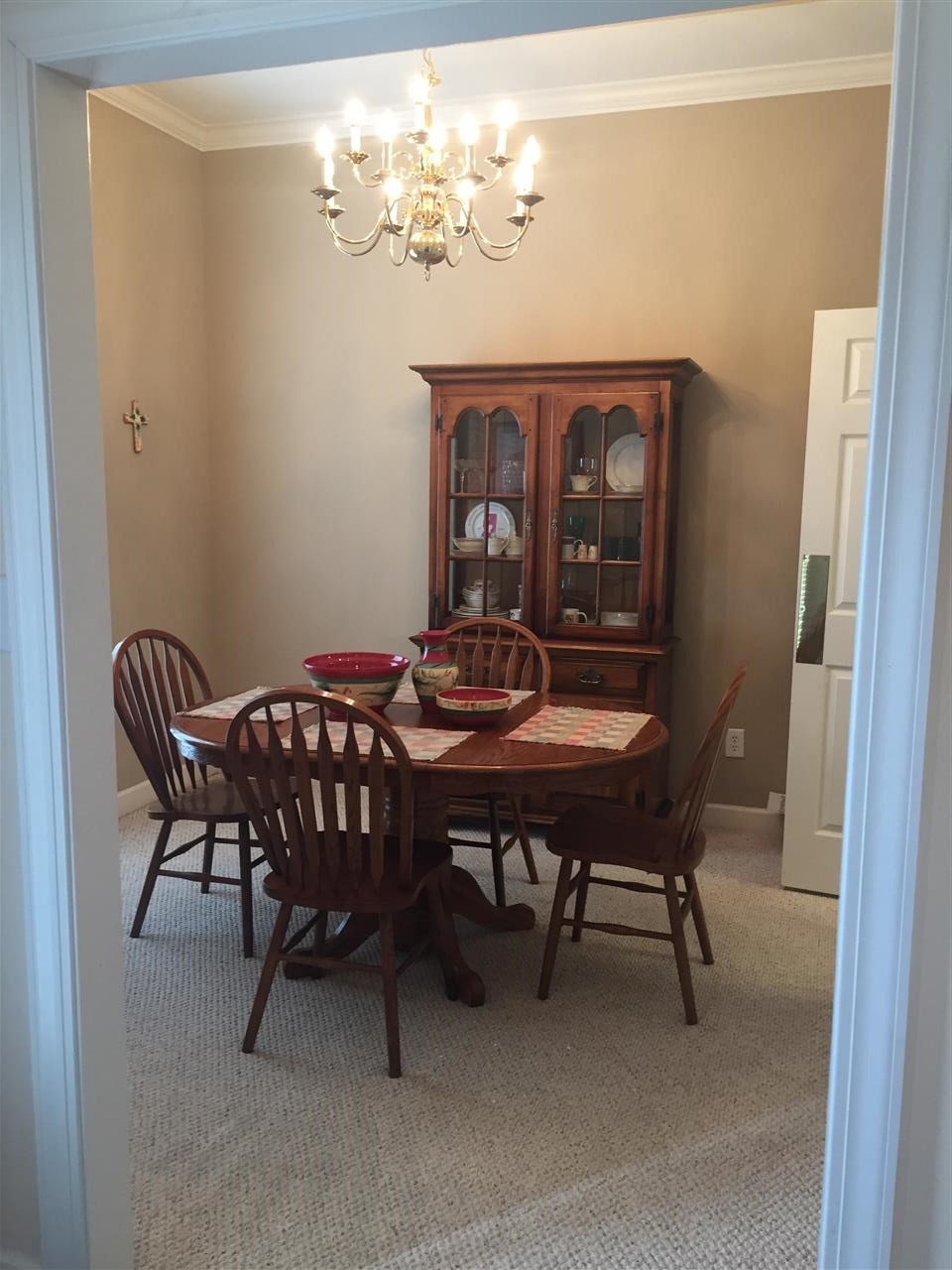 400 Pinewood Lane Ridgeland, MS 39157 - Photo 8 of 15 Photo 8