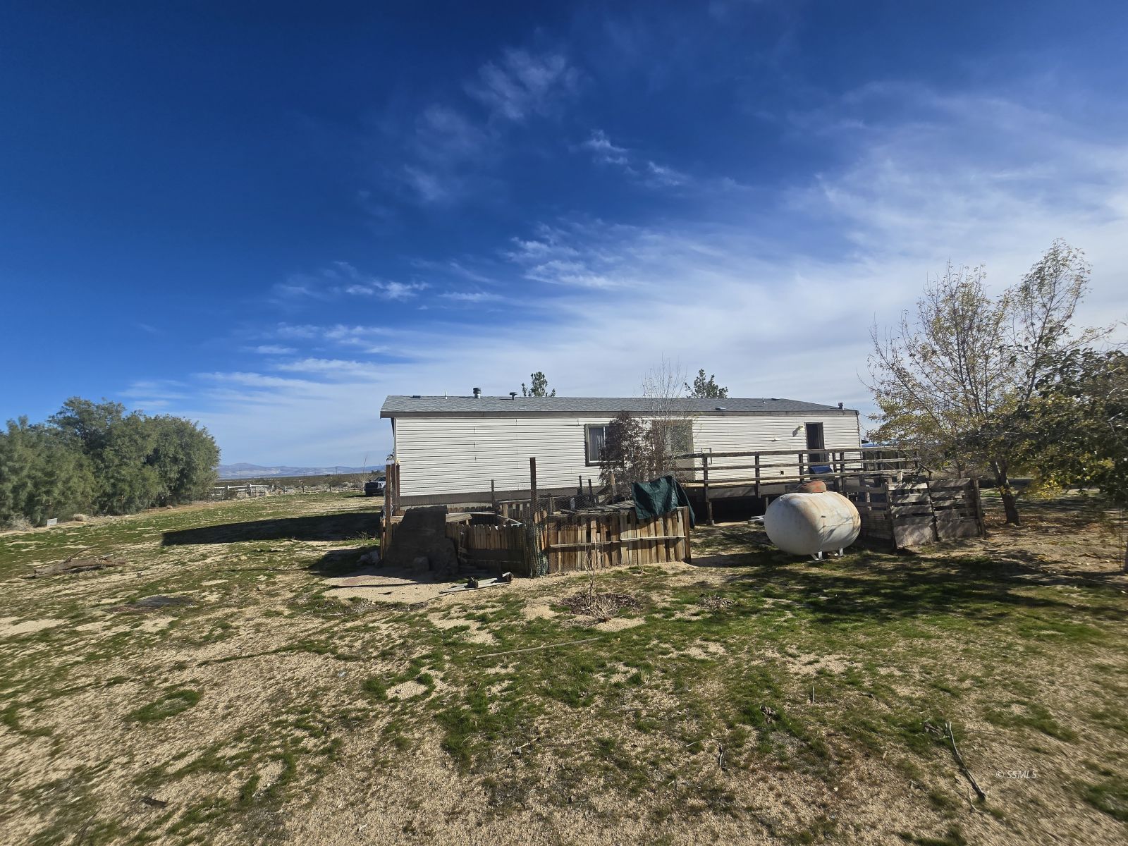 5119 Carr Road Inyokern, CA 93527 - Photo 17 of 22 Gallery Image 17