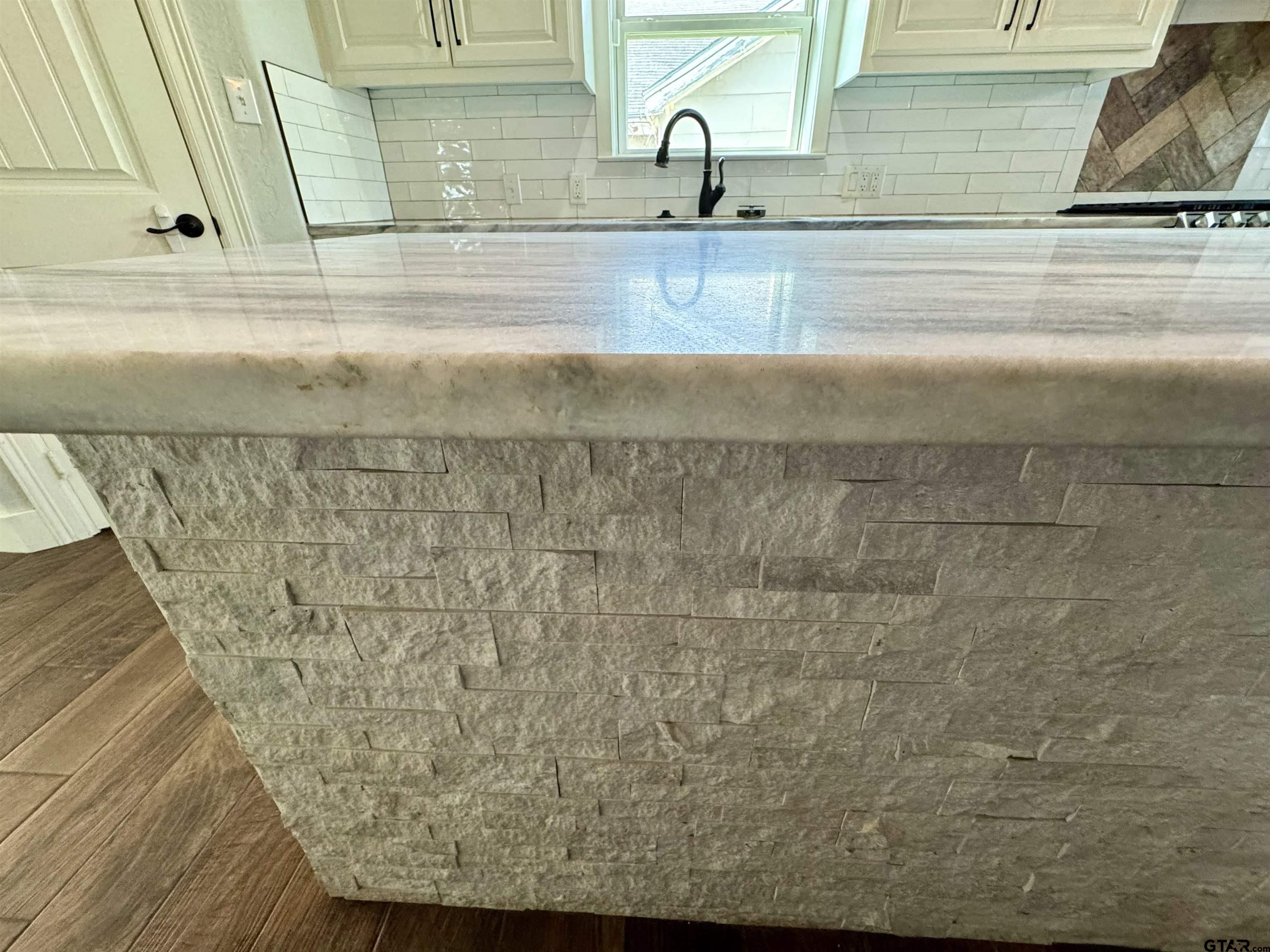 403 East Henderson Street Overton, TX 75684 - Photo 29 of 31 a view of a sink