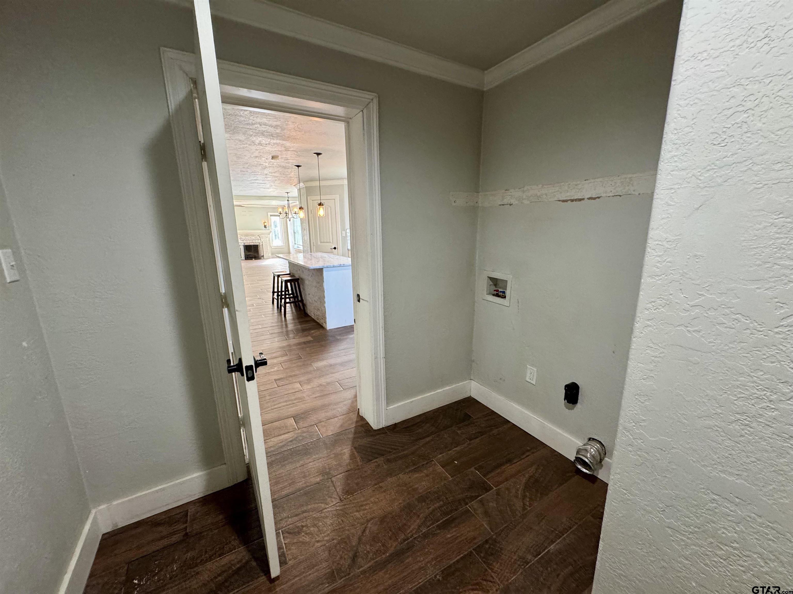 403 East Henderson Street Overton, TX 75684 - Photo 30 of 31