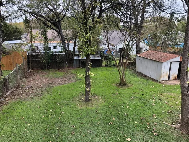 $1,600 | 326 Avenue J, Dallas, TX 75203