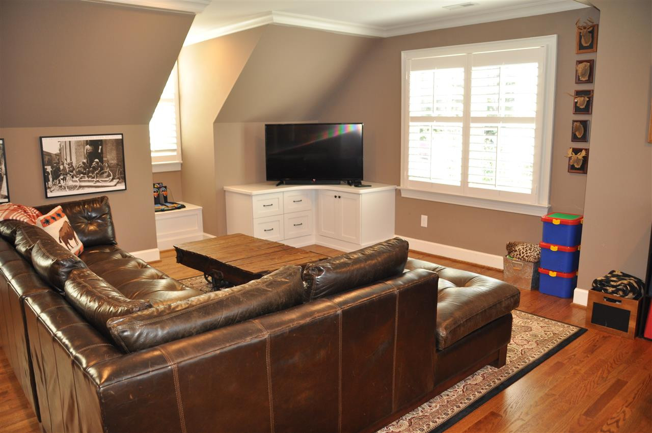 3408 Elvin Court Raleigh, NC 27607 - Photo 30 of 30 Photo 30