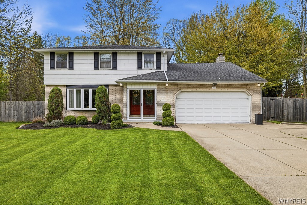 228 Countryside Lane Amherst, NY 14221 - Photo 1 of 31