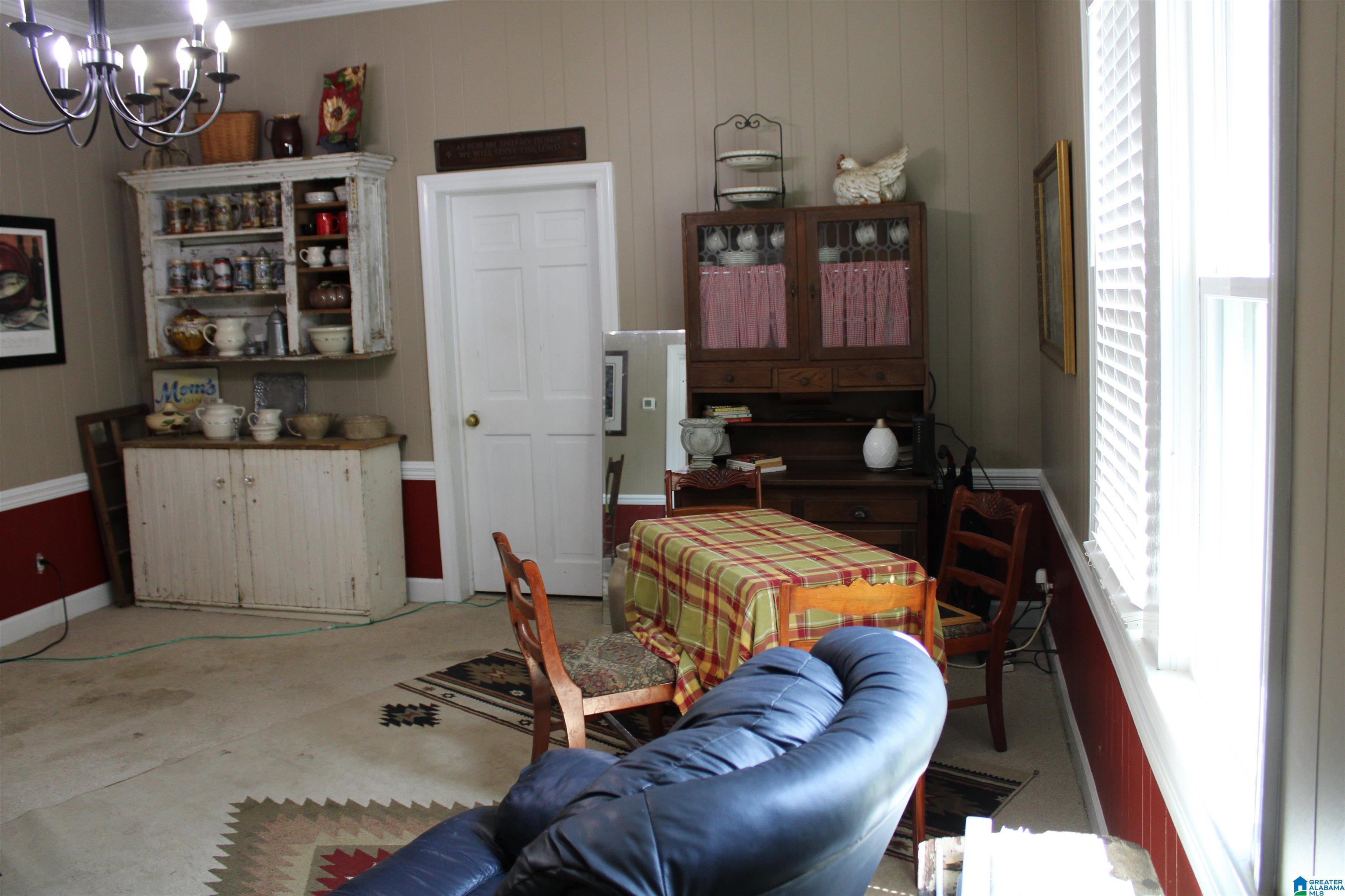 145 Rabbit Branch Road Cropwell, AL 35054 - Photo 25 of 43