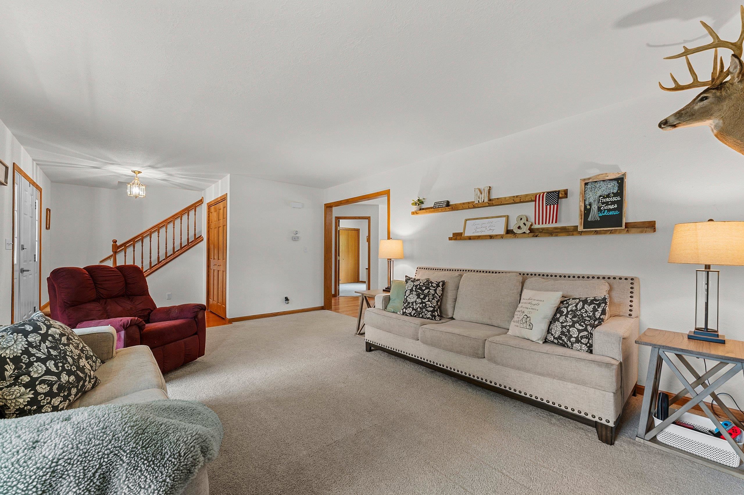 1218 Rosa Avenue Crivitz, WI 54114 - Photo 5 of 53