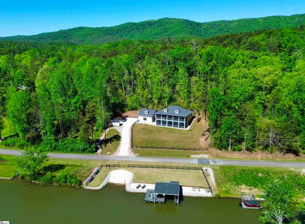 $1,149,000 | 188 Jumping Branch Road, Tamassee, SC 29686