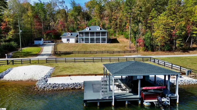 $1,250,000 | 188 Jumping Branch Road, Tamassee, SC 29686
