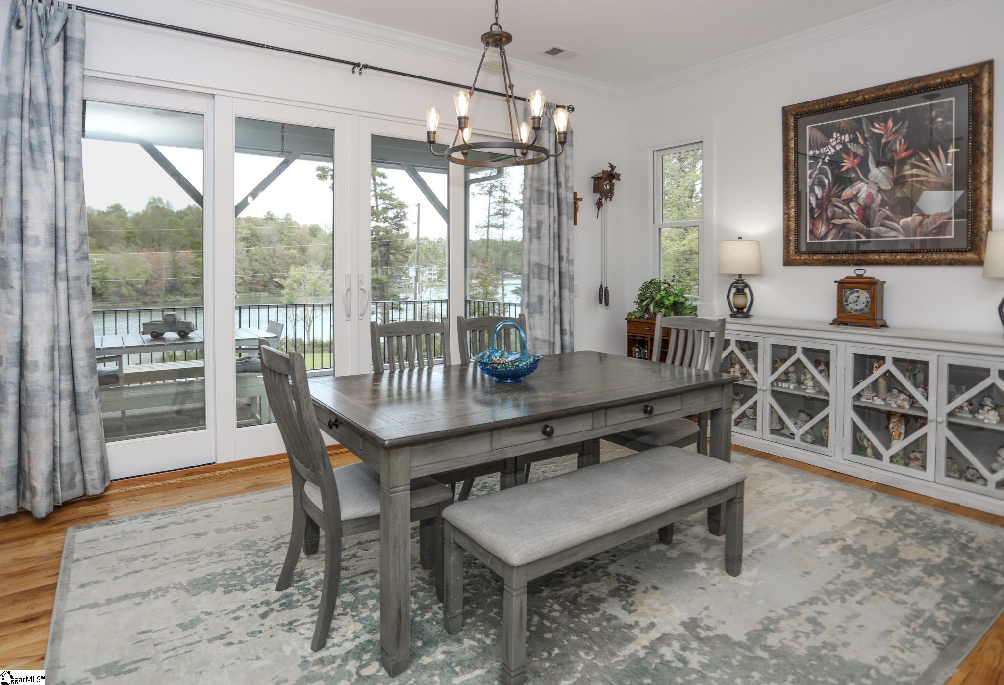 188 Jumping Branch Road Tamassee, SC 29686 - Photo 15 of 39